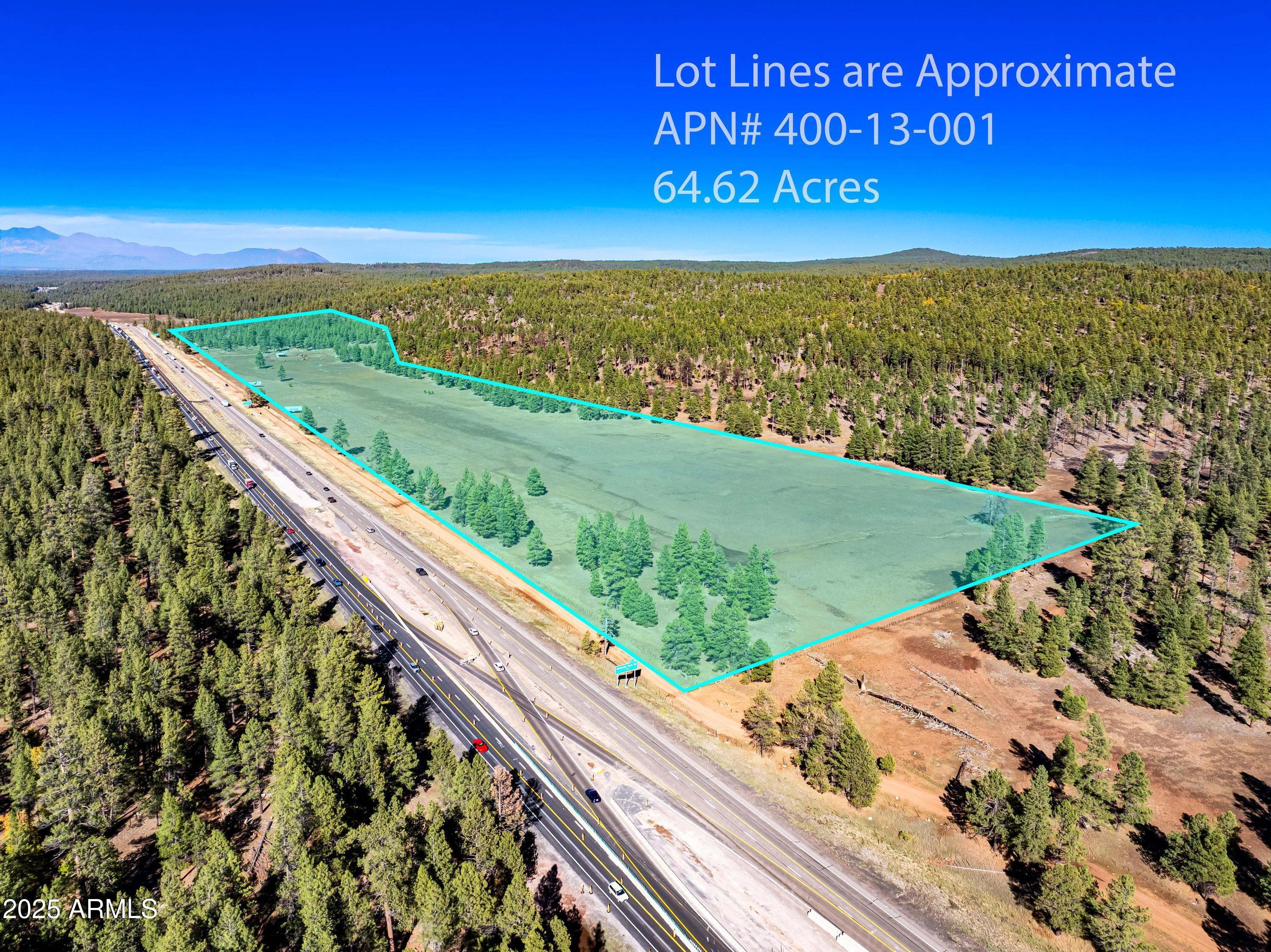 17xx4 E Forest Service 772 Lane -