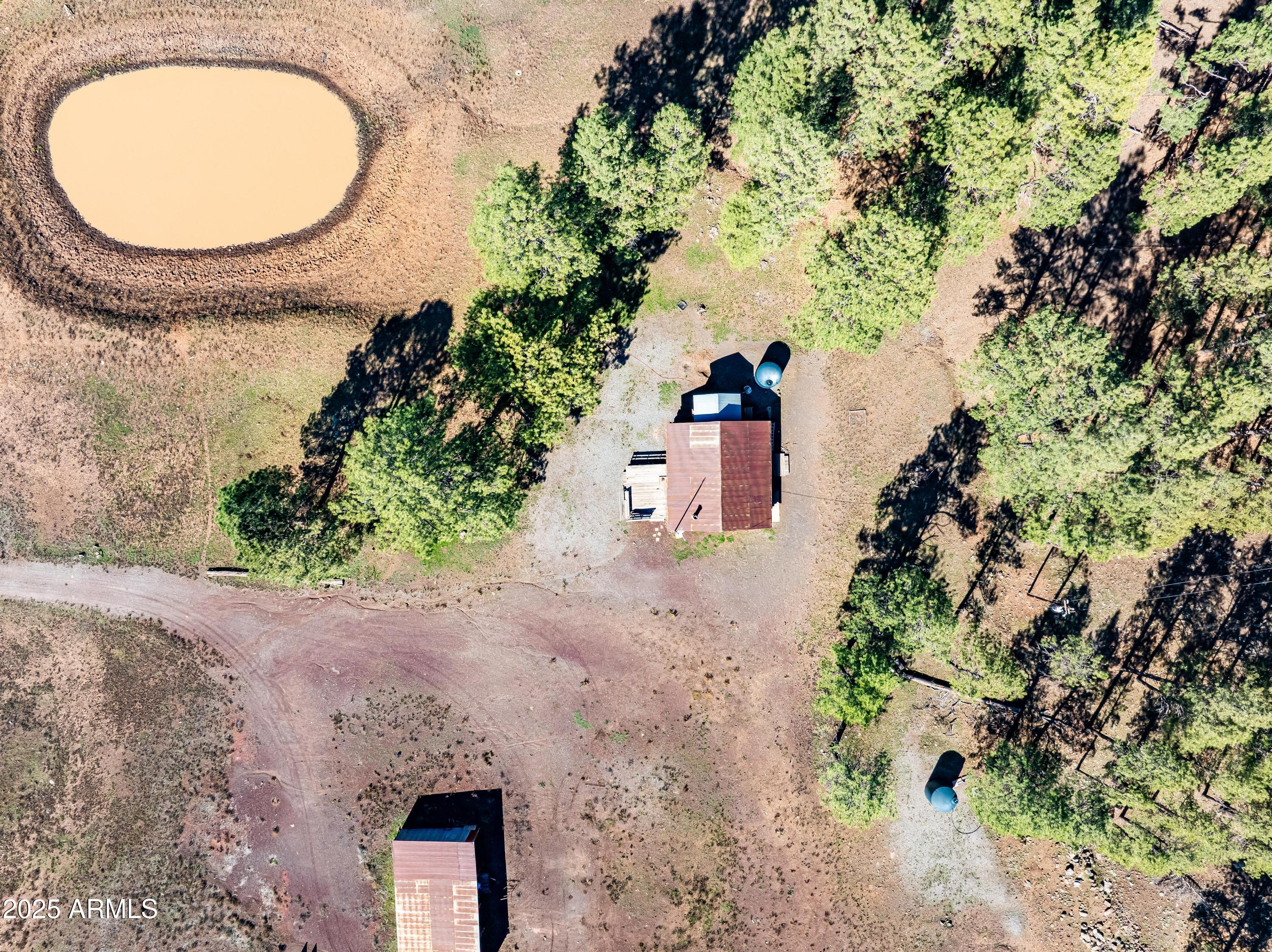 17xx4 E Forest Service 772 Lane -