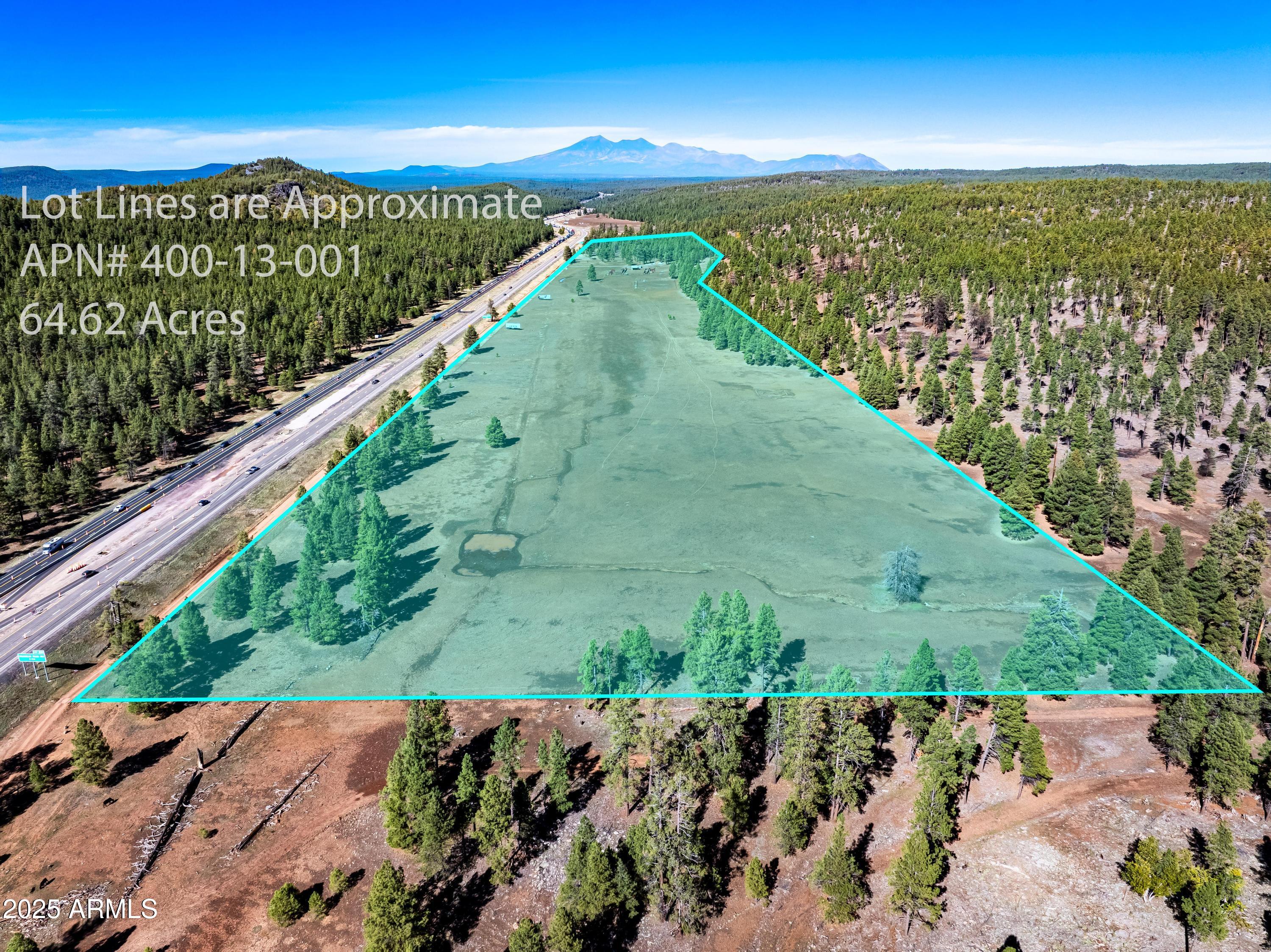 17xx4 E Forest Service 772 Lane -