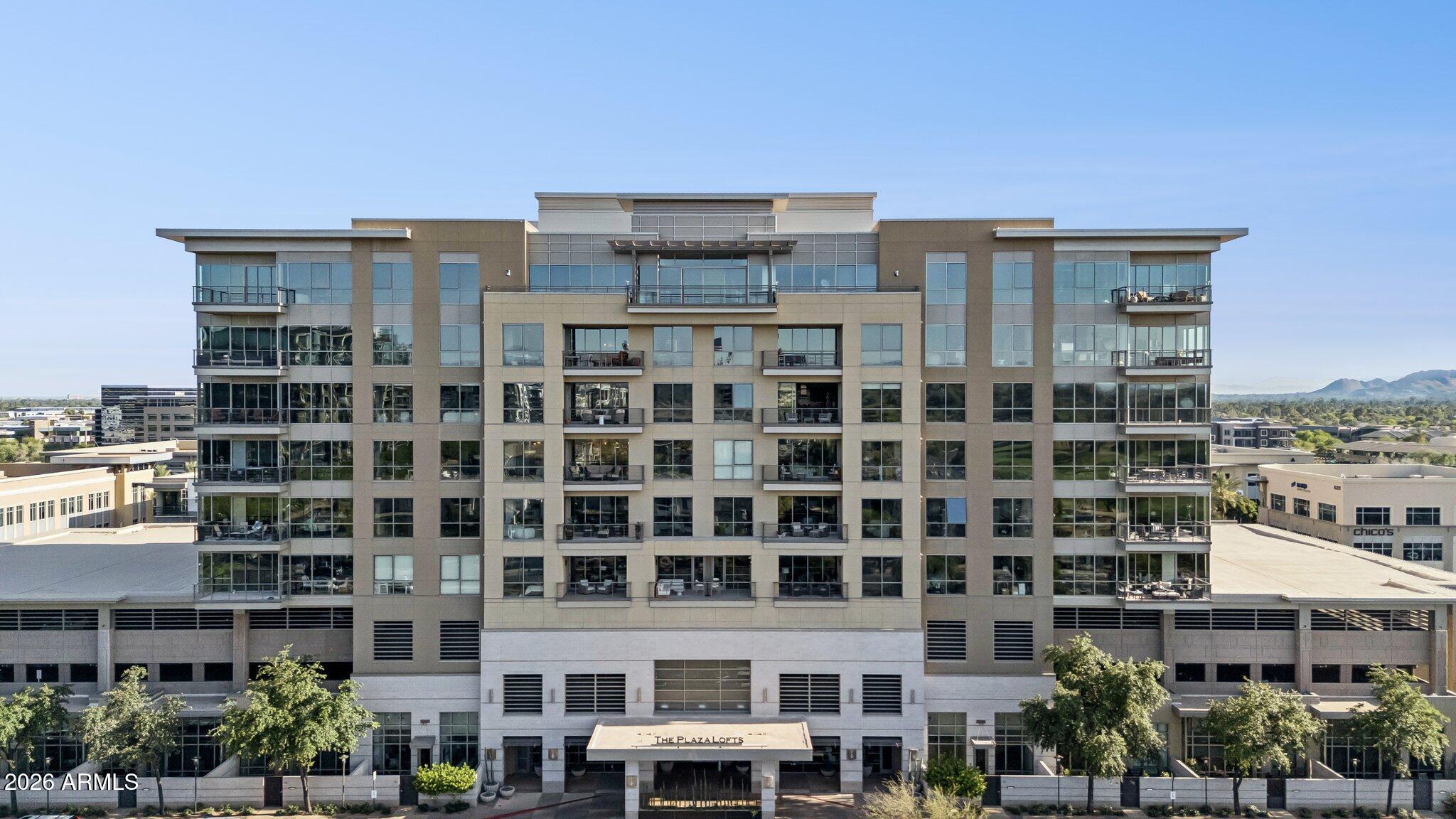 15215 N KIERLAND Boulevard 104