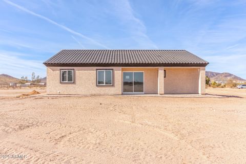 A home in Tonopah