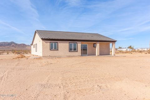 A home in Tonopah