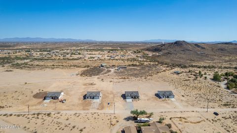 A home in Tonopah