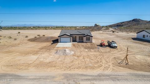 A home in Tonopah