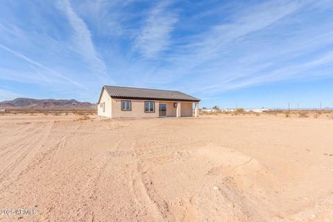 A home in Tonopah