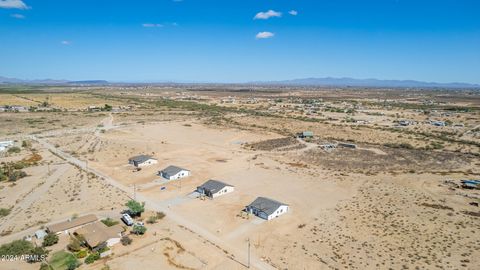 A home in Tonopah