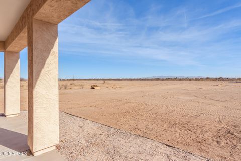 A home in Tonopah