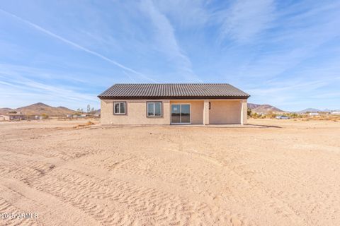 A home in Tonopah