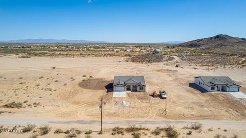 A home in Tonopah