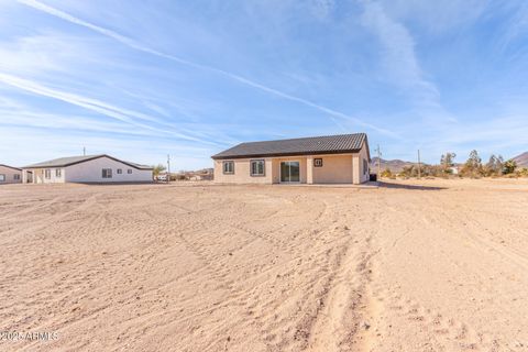 A home in Tonopah