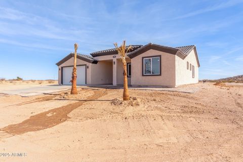 A home in Tonopah