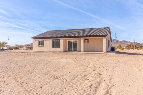 A home in Tonopah