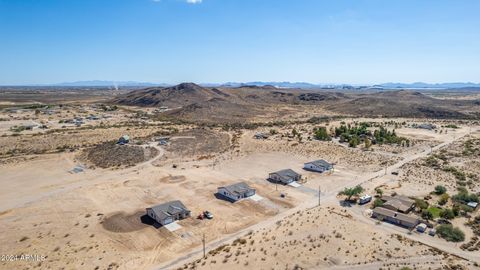 A home in Tonopah