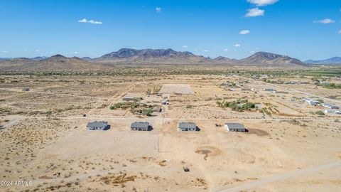 A home in Tonopah