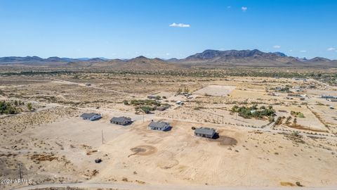 A home in Tonopah