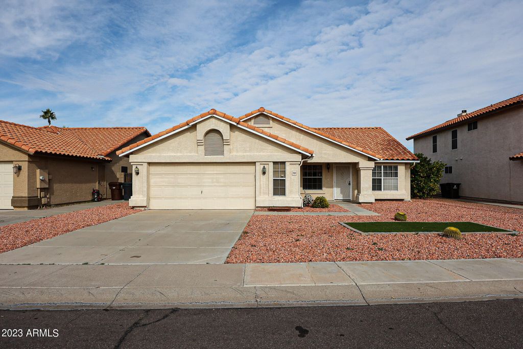 Photo of 7664 W Redfield Road, Peoria, AZ 85381 (MLS # 6937112)