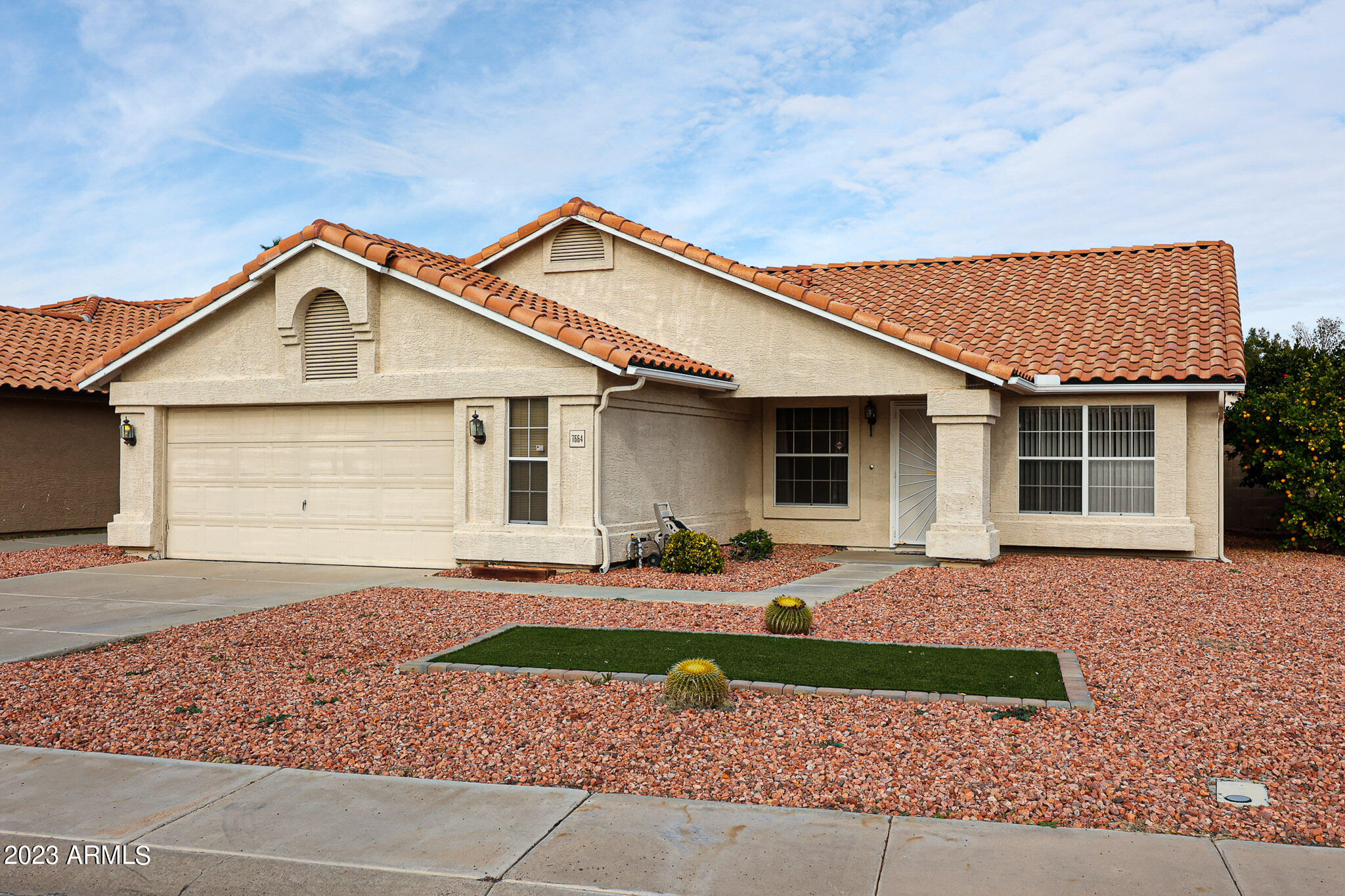 Homes for Sale in Queen Creek Arizona 3 7664 W REDFIELD Road