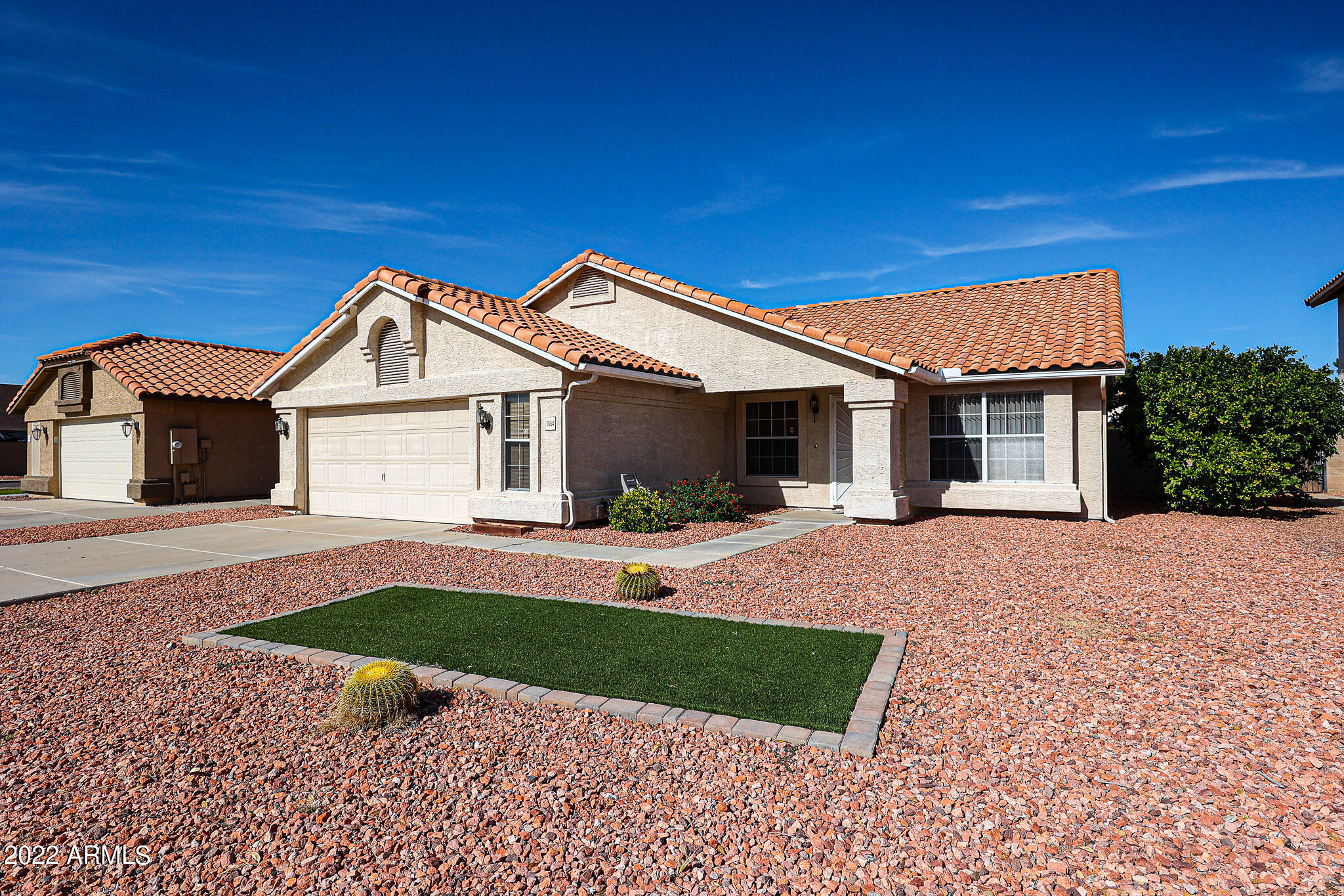 Homes for Sale in Queen Creek Arizona 1 7664 W REDFIELD Road