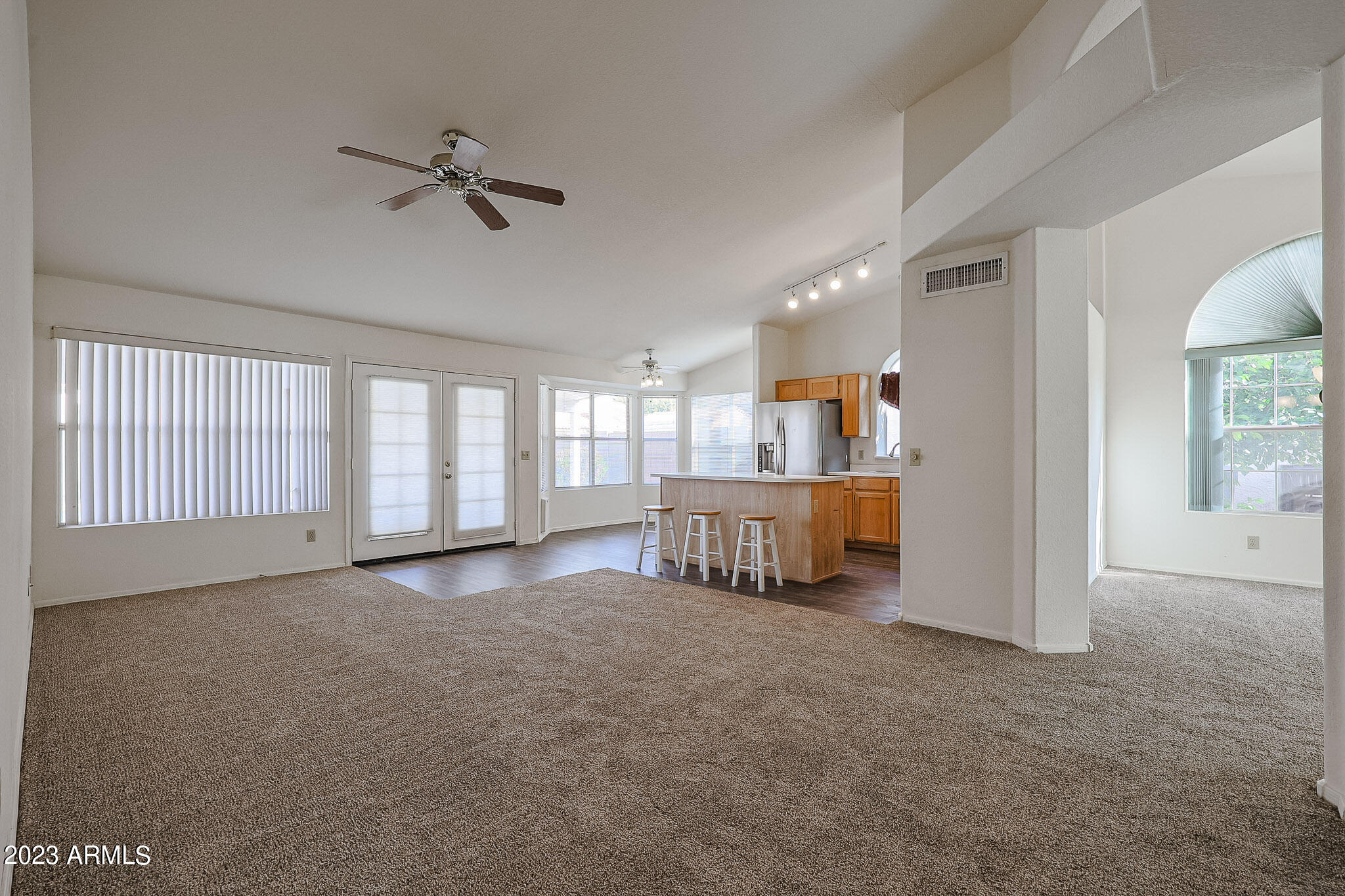 Homes for Sale in Queen Creek Arizona 4 7664 W REDFIELD Road