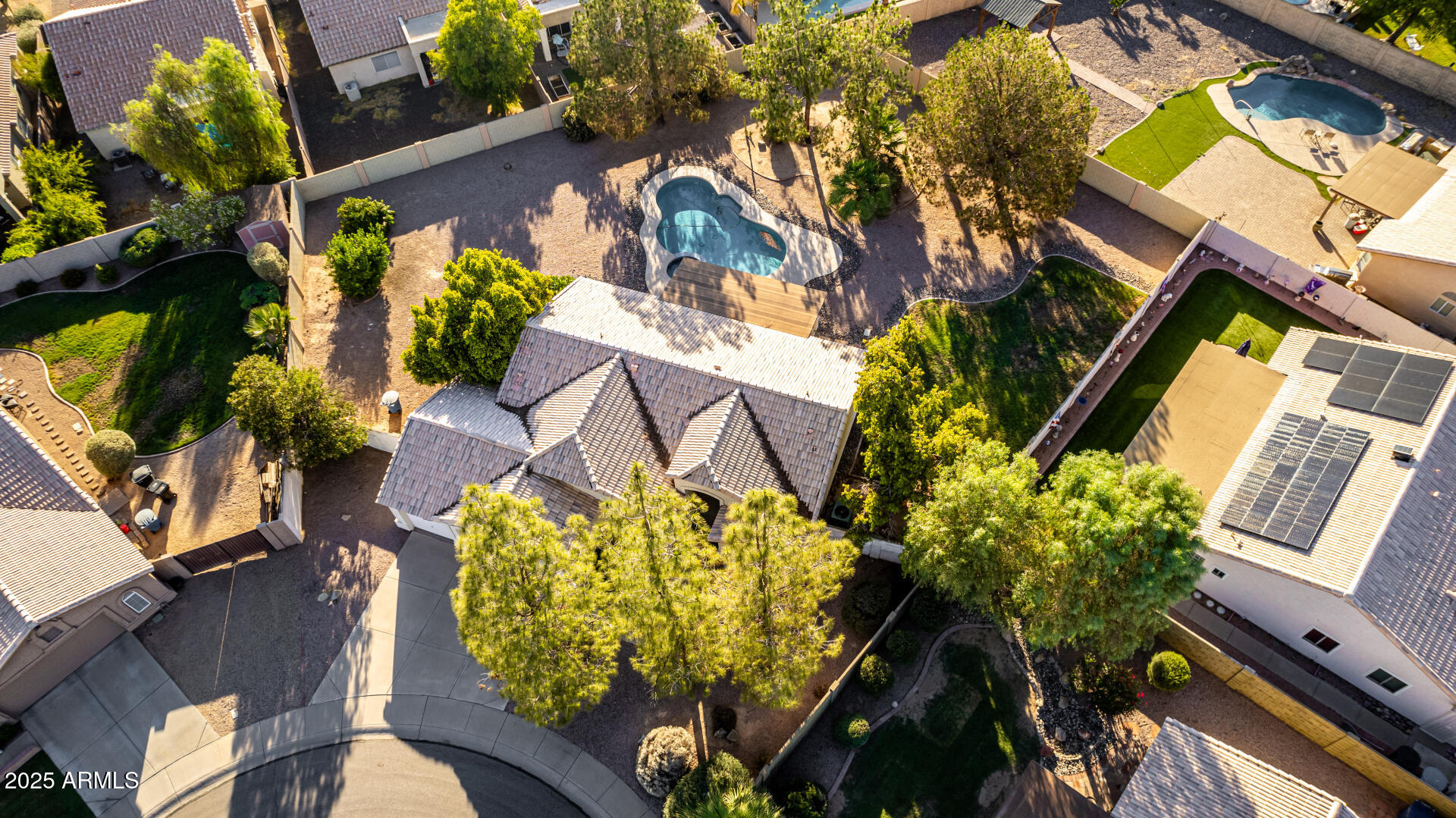 780 W MORELOS Court