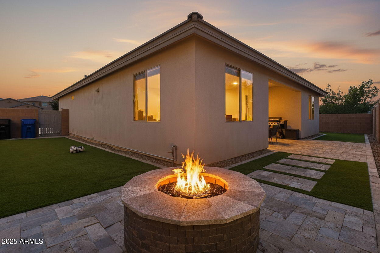 9852 E Acceleration Drive