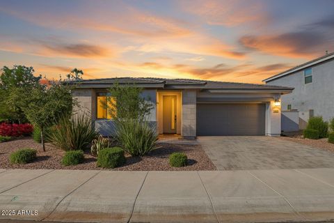 9852 E Acceleration Drive Mesa AZ 85212