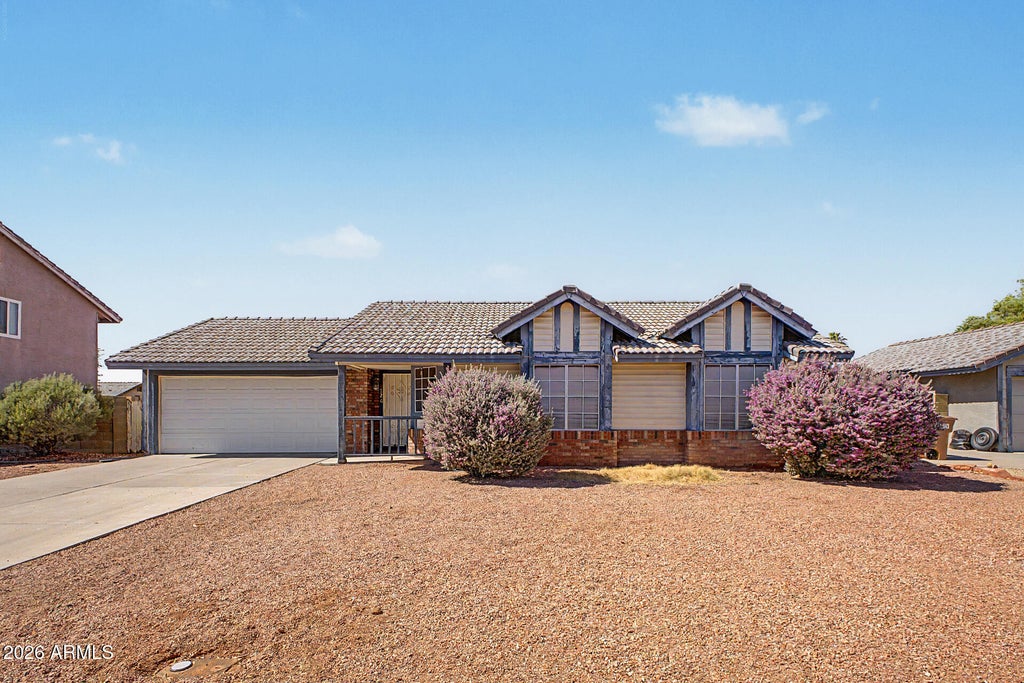 Photo of 8126 W Columbine Drive, Peoria, AZ 85381 (MLS # 7036575)