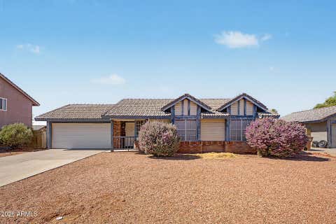 Photo of 8126 W Columbine Drive, Peoria, AZ 85381 (MLS # 7036575)