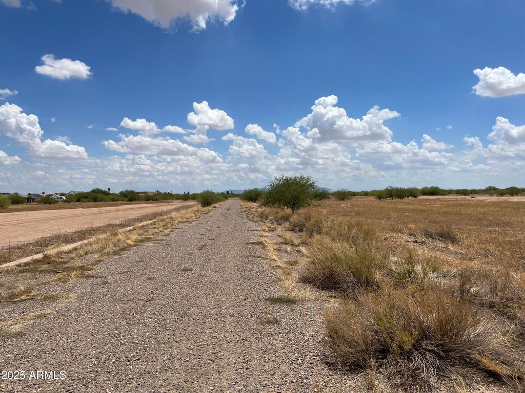 Photo of 12673 W Kino Drive #232, Arizona City, AZ 85123 (MLS # 6893893)