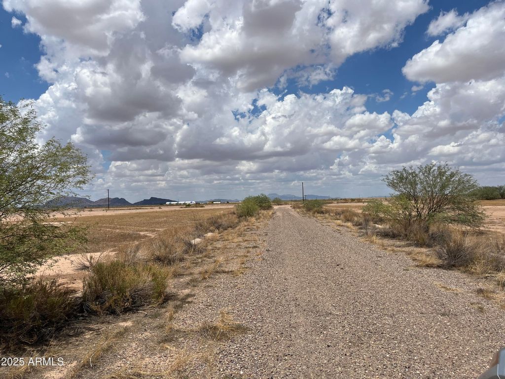 Photo of 12673 W Kino Drive #232, Arizona City, AZ 85123 (MLS # 6893893)