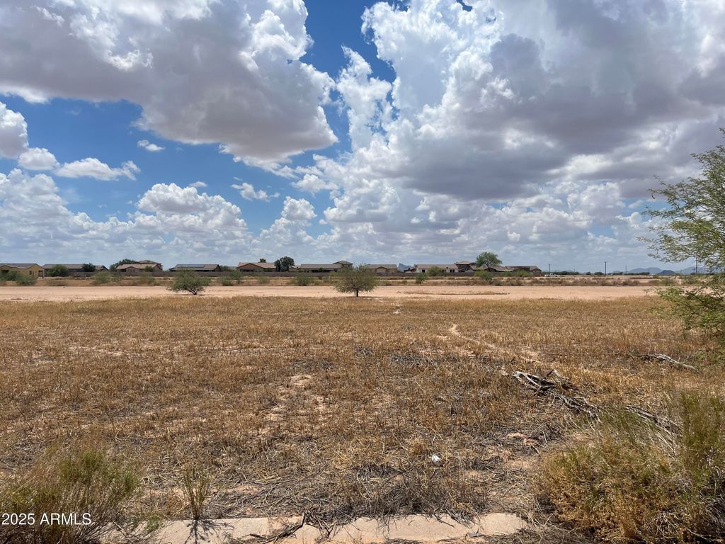 Photo of 12673 W Kino Drive #232, Arizona City, AZ 85123 (MLS # 6893893)