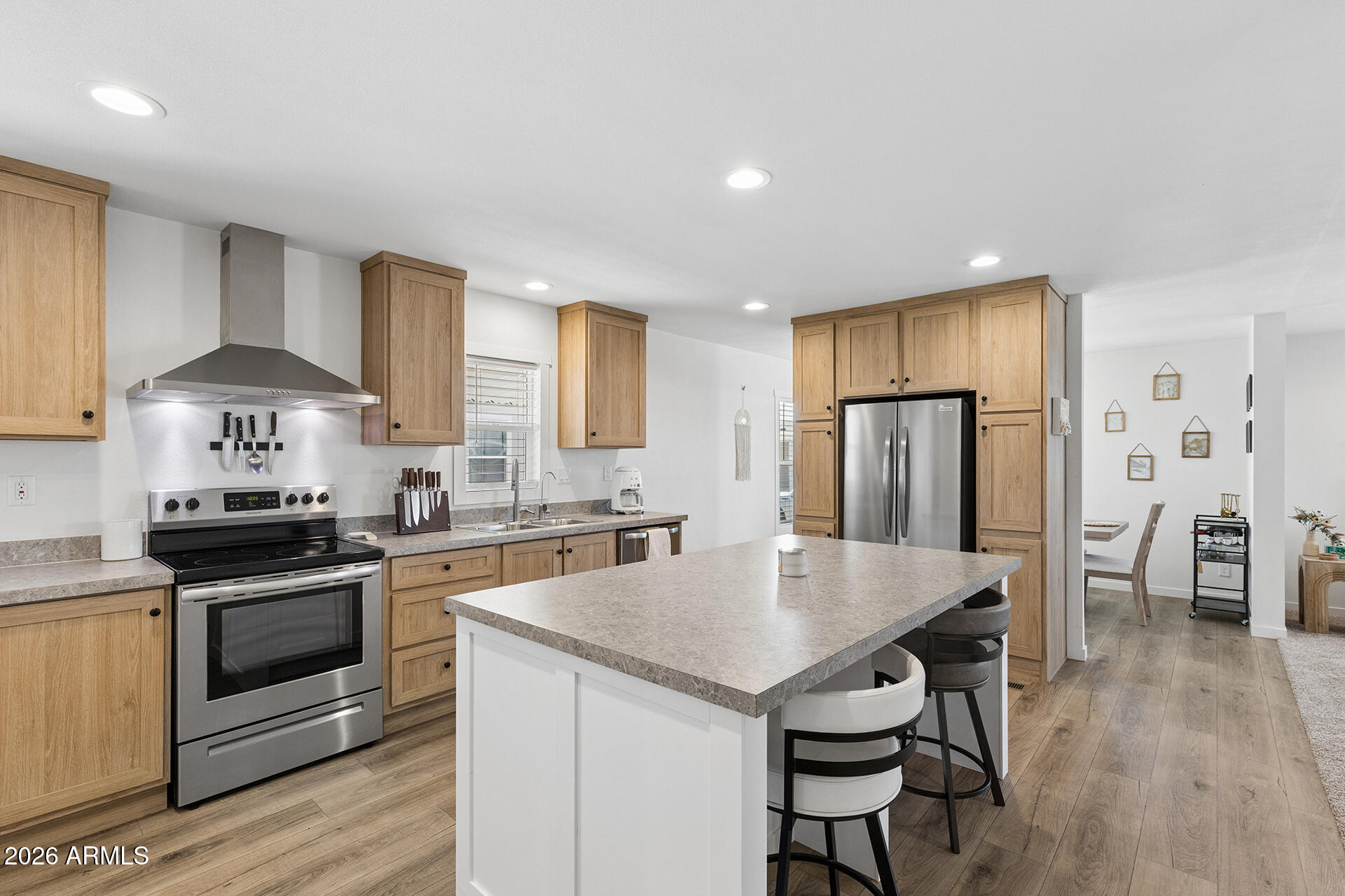 320 E McKellips Road 129