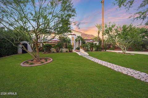 5710 E CAMELBACK Road Phoenix AZ 85018
