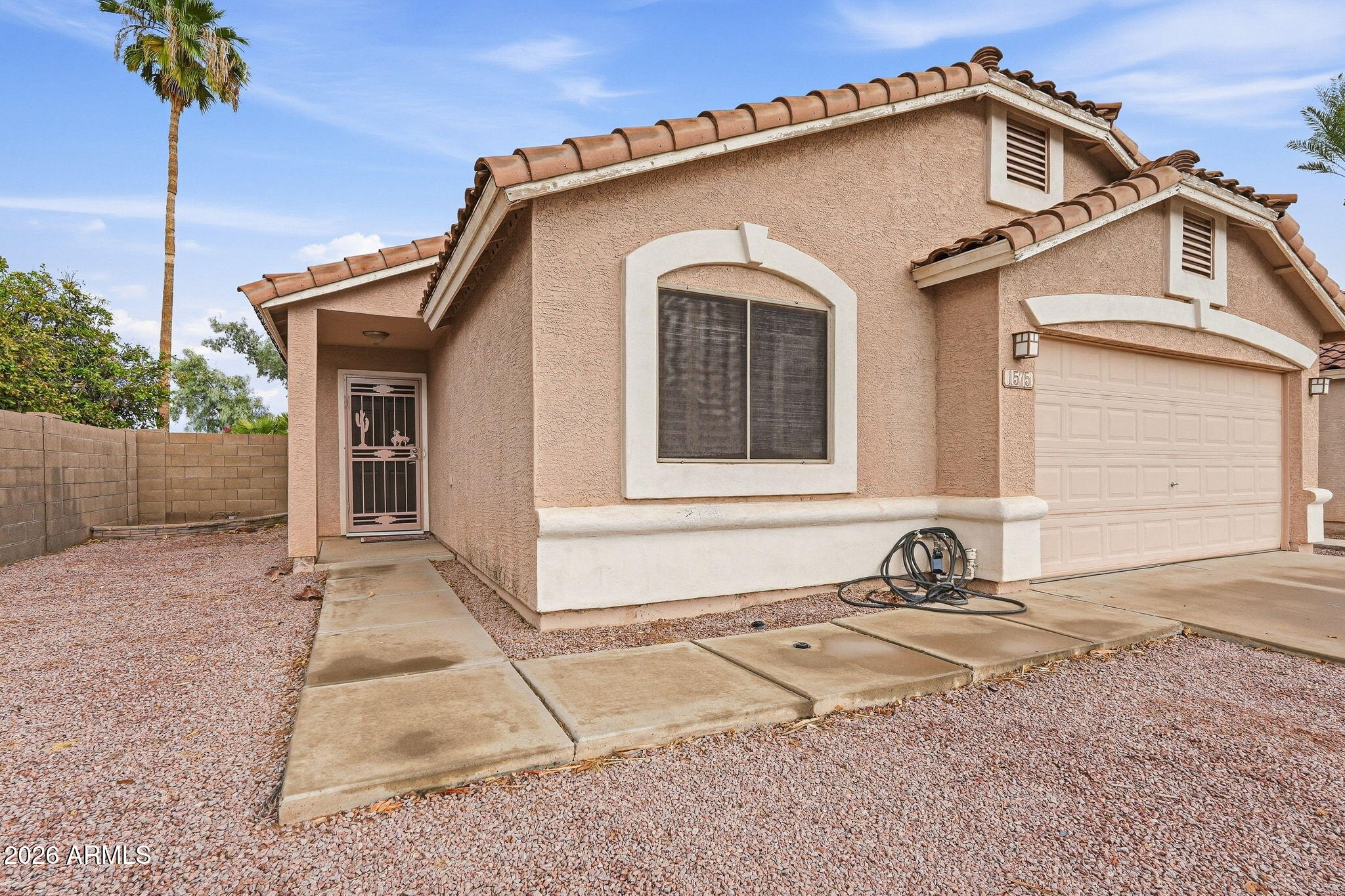 1575 S WESTERN SKIES Drive