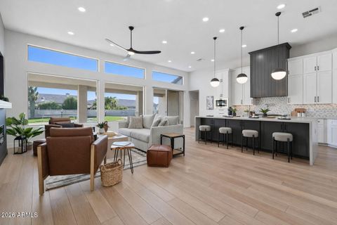 6951 E MILAGRO Avenue Mesa AZ 85209