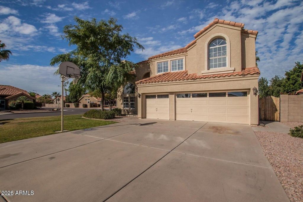 Photo of 1300 N Sycamore Court, Chandler, AZ 85224 (MLS # 7006131)