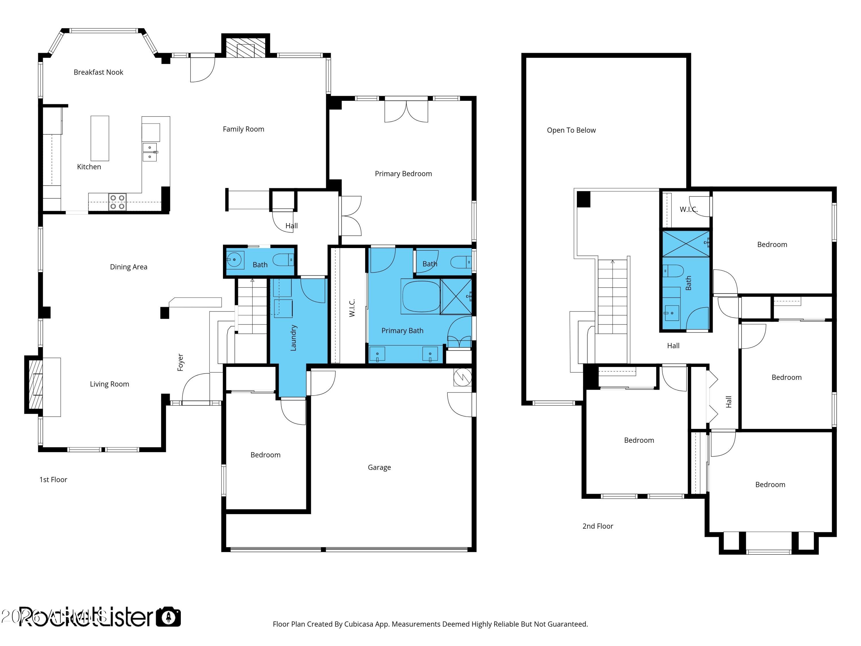 1300 N SYCAMORE Court