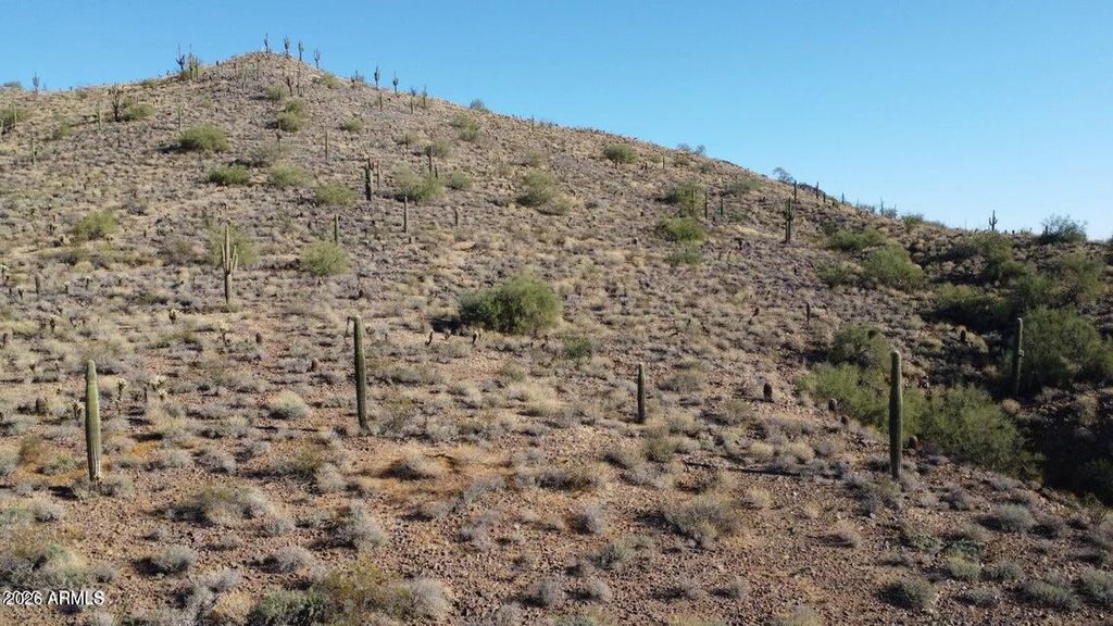 Photo of 0 N 35th Avenue #-, Phoenix, AZ 85086 (MLS # 6996261)