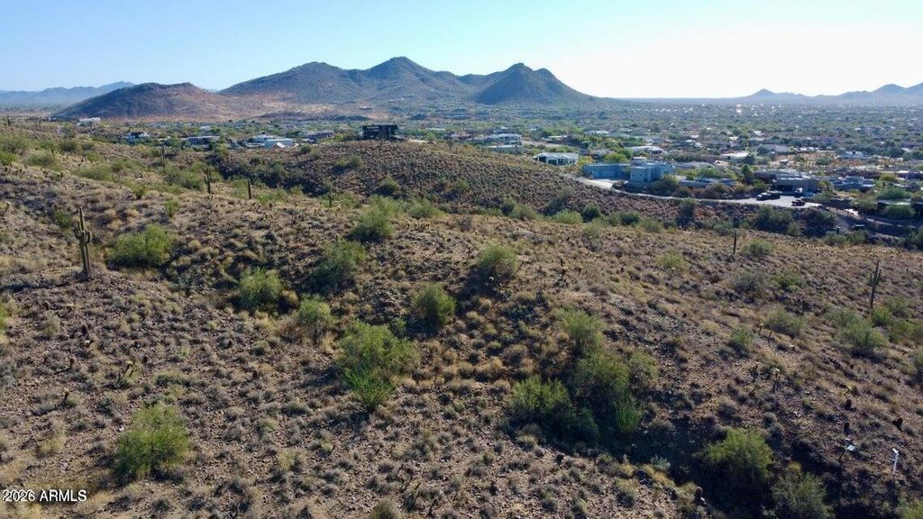 Photo of 0 N 35th Avenue #-, Phoenix, AZ 85086 (MLS # 6996261)