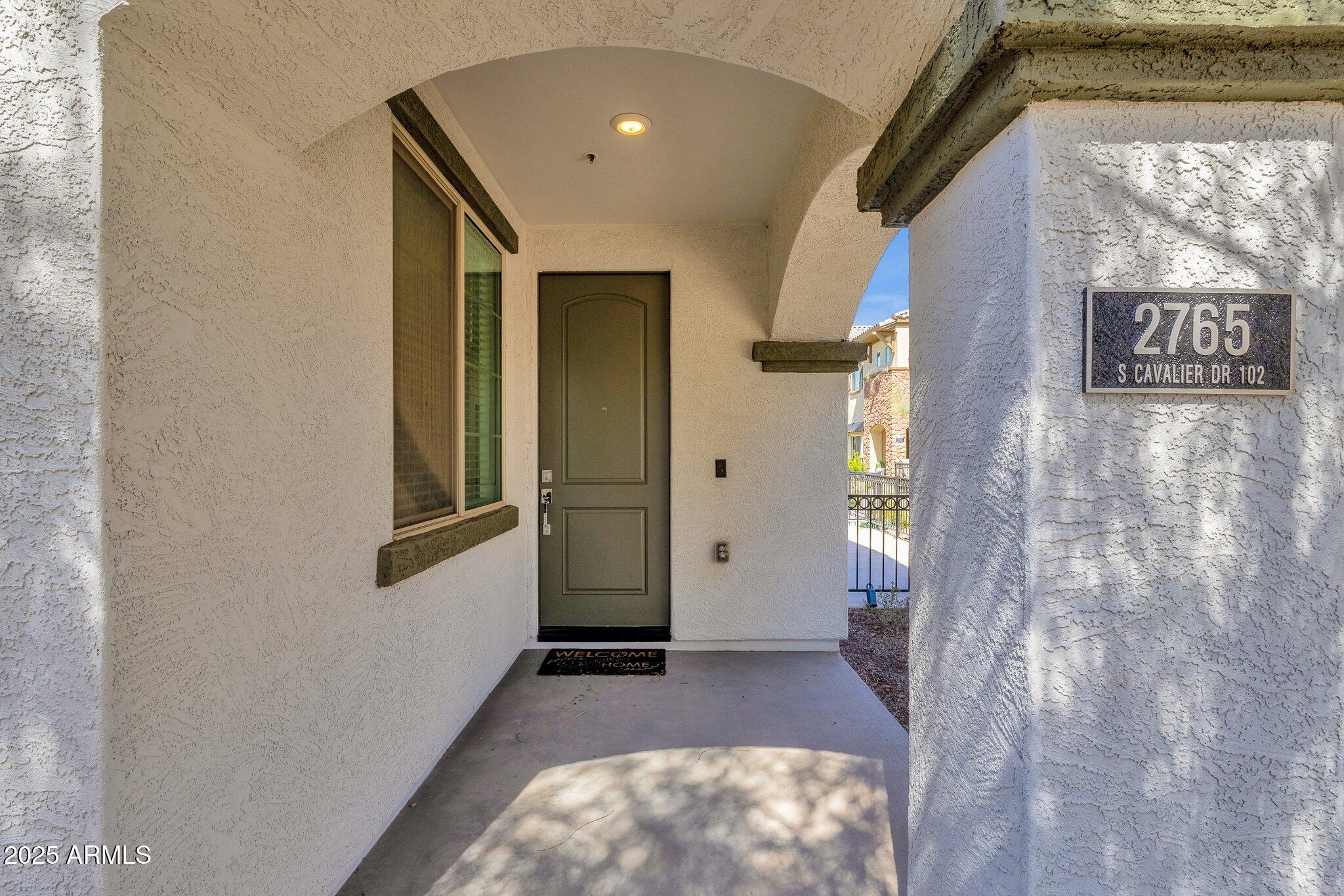 2765 S CAVALIER Drive 102