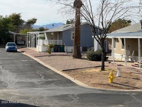 A home in Litchfield Park