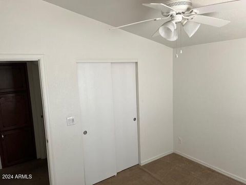 A home in Litchfield Park