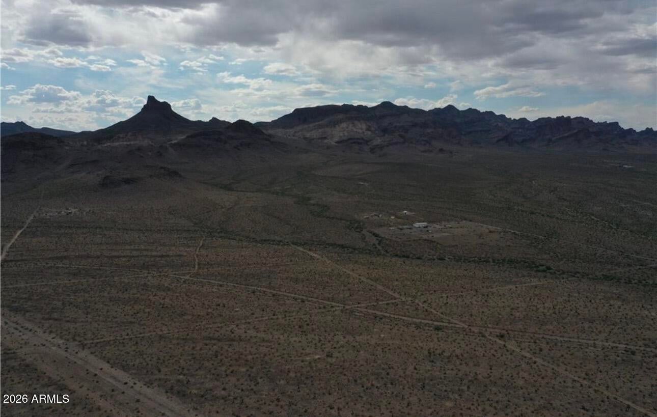 6600 W Oatman Highway