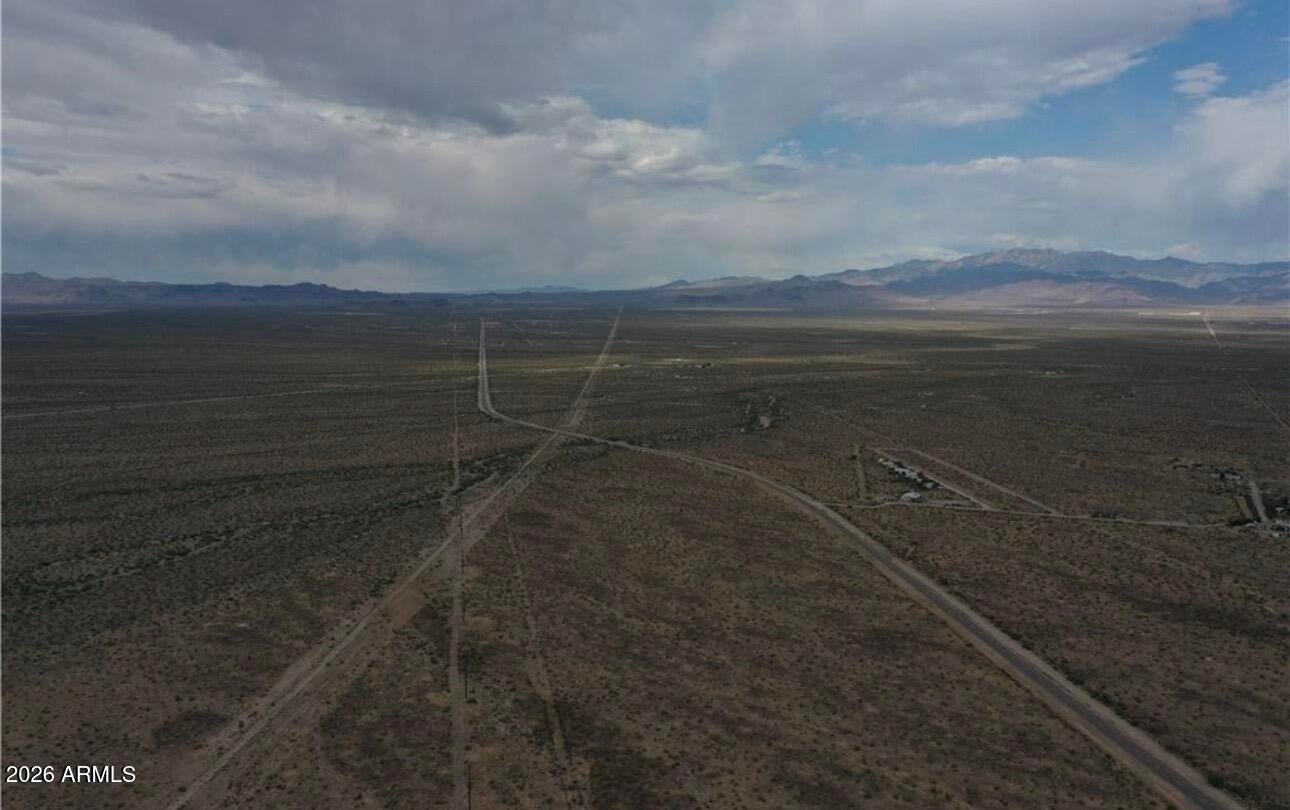 6600 W Oatman Highway