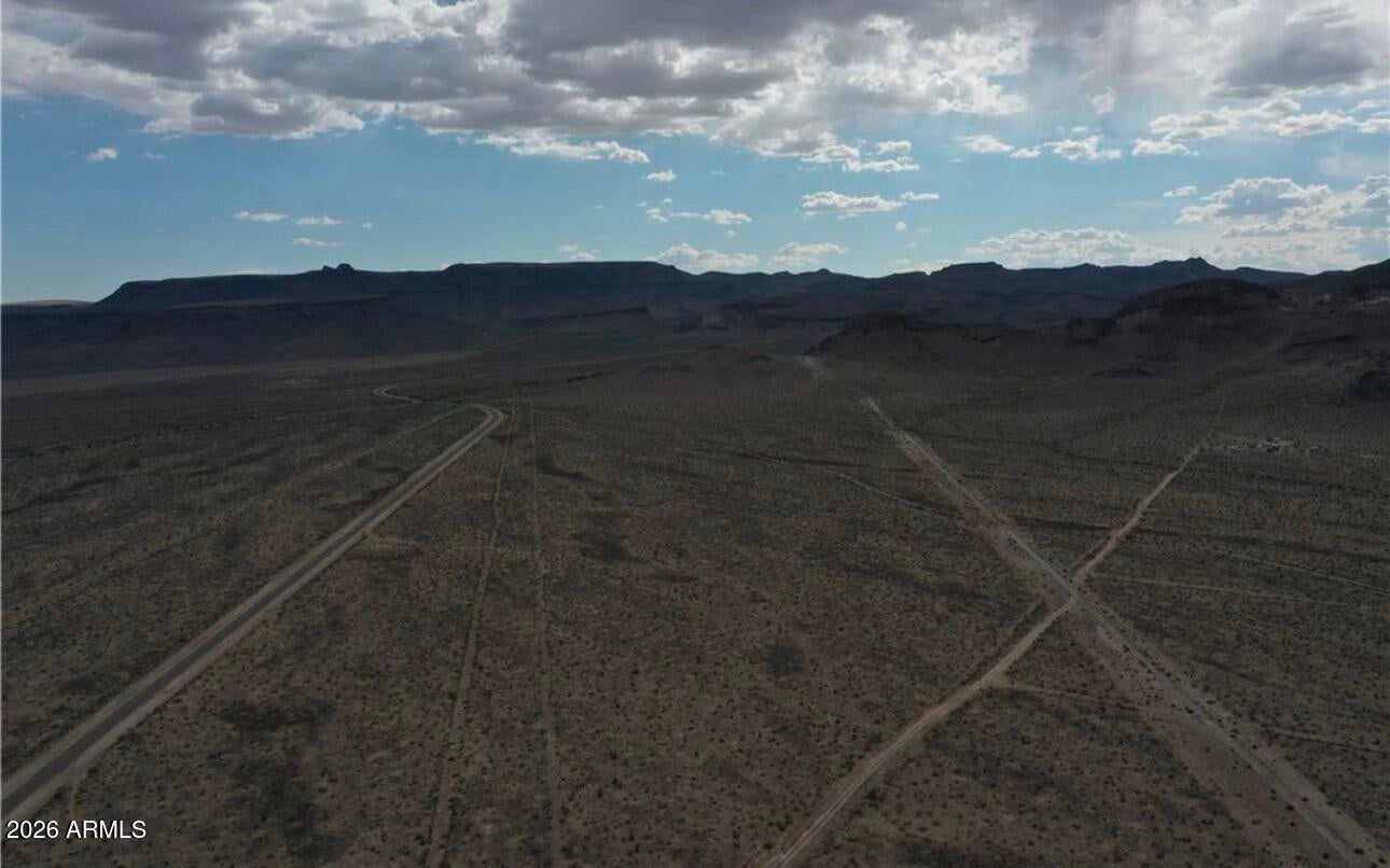 6600 W Oatman Highway