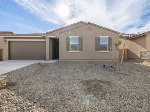 A home in Tolleson