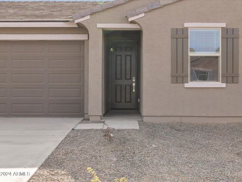 A home in Tolleson