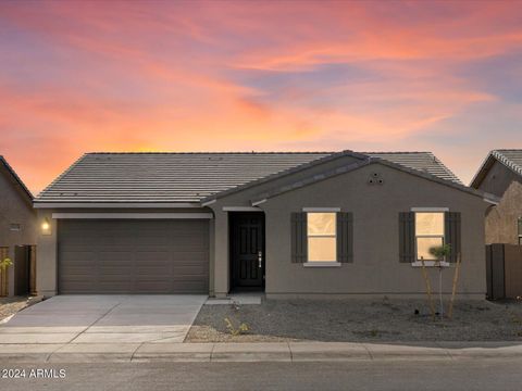 A home in Tolleson