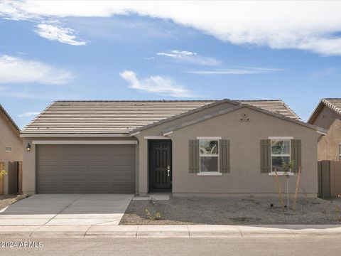 A home in Tolleson