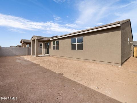 A home in Tolleson